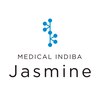 メディカル インディバ ジャスミン(MEDICAL INDIBA Jasmine)のお店ロゴ
