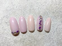 カットアンドスタイル クラウン(Cut & Style Clown)/ジェルやり放題 ［横浜/横浜駅］