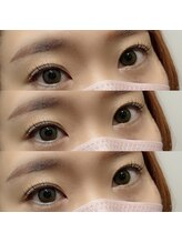 ロエルビューティーサロン(Loel BEAUTY SALON)/パリジェンヌラッシュリフト