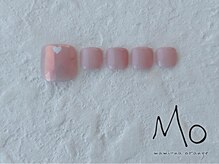 マミーナオレンジ 船橋店/[12100yen] 定額フット