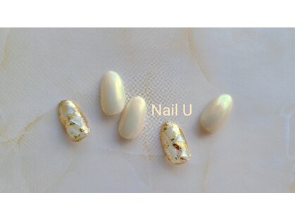 ネイルユー(Nail U)の写真