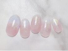 ナル バイ ネイルブレイク(Nalu by Nail Break)/ユニコーンベイビーブーマー