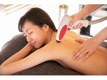 ペールノエル 富士宮店(PERENOEL)/【BODY】サーモシェイプ