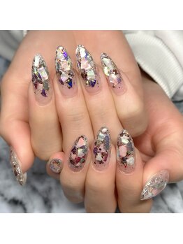 サロンアール(salon R)/