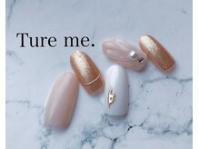 トゥルーミー(True me.)/￥7700コース