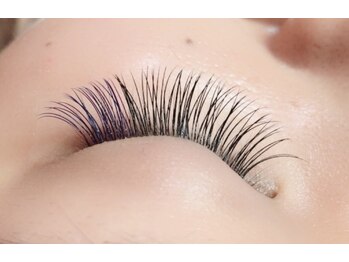 パルトネール(partenaire)/カラーエクステMIX