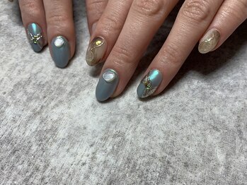 ブローマ(BROOMA)/order Design