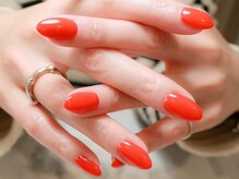 ルスリール(Le Sourire)/ちゅるんと可愛い♪ワンカラー