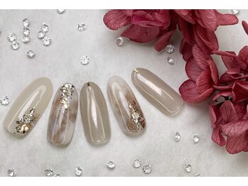 リーブル(Libre)/ハンドジェル　シンプルコース