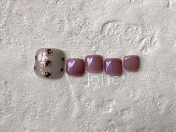 ジョリープラス(jolie +)/jolie+ Nail Design