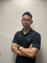 トゥエンティーフォーセブン ワークアウト 高崎店(24/7)&nbsp;山田 