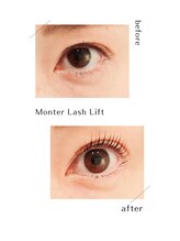 グルーグルー(GrueGrue)/モンテラッシュリフト