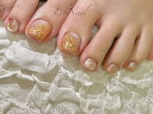 リブネイル(Lib Nail)/