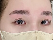 ミーアイラッシュ(ME.eyelash)/LASH LIFT and BROWLIFT