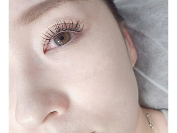 フェアリーアイ(fairy eye)//FLAT MATTE LASH/