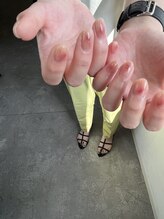 ロトリー(Lotly.)/モモネイル