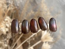 ウル(ulu)/ニュアンスネイル