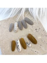 アンカーバイナチュラル アイラッシュ(anchor by natural eyelash)/《定額Aコース》