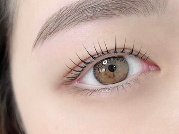 オーロ 緑地公園店(ORO)/デザインまつげパーマ