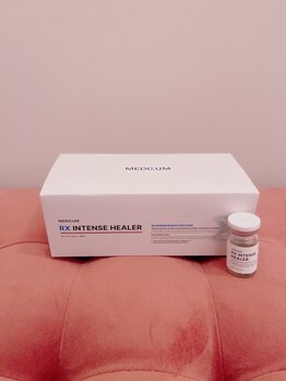 ルミライズ(Lumirise)/韓国美容◆白玉肌づくりアンプル