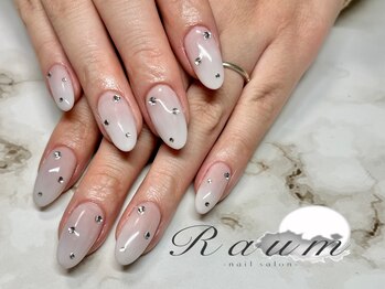 ラウム(Raum)/デザイン持込♪