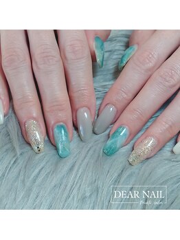 ディアネイル(DEAR NAIL)/