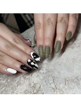 エスペランサ(Esperanza)/モードネイル