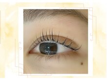 ビューティーアイラッシュ 高松オルネ店(Beauty eyelash)/可愛い★メーテルラッシュリフト
