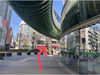 スパ モアニ(Spa Moani)/【JR大宮駅からアクセス】