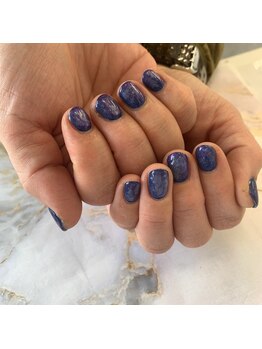 お客様ネイルフォト