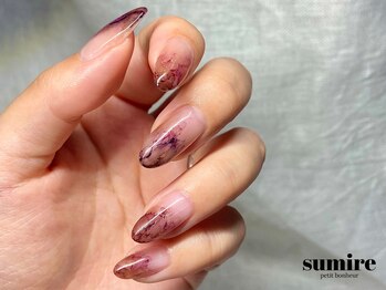 サロン スミレ(salon sumire)/