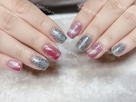 マグネット&フラッシュ