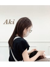 モランプラス 豊田店(Moran Plus)&nbsp;AKI 