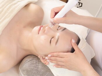 グロウズ(Glows)/毛穴洗浄3