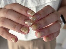 リノ(lino)/ピスタチオネイル 7/23