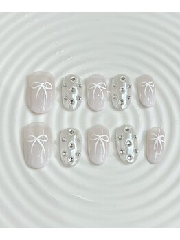 ユナニナサロン 上野店(unanina salon)/