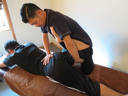マイストレッチ 関内店(My Stretch)の写真
