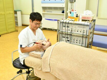 柿生イルカ接骨院の写真