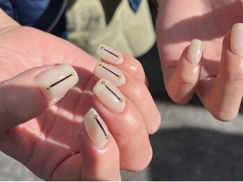 タスメット(+met)/~シンプル個性派~