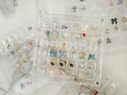 アゲート(Agate)の写真