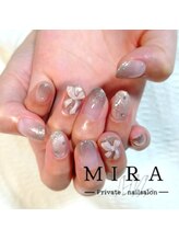 ミラ(MIRA)/季節のデザインアート