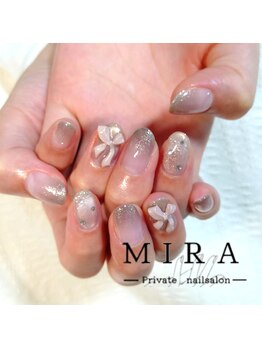 季節のデザインアート