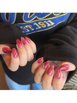 セサニーエヌスタイル(SE SUNNY N-style)/