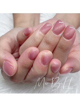 ミイベル(Mi BeLL)/マグネットネイル