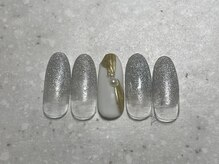 キャンアイドレッシー 北千住店/定額4000円