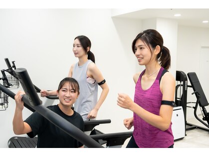 ロックスフィット 奥沢店(LOX-Fit)の写真