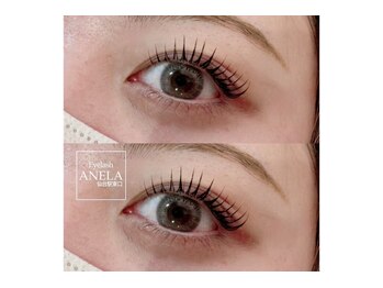 アネラ 青森浜田店(ANELA)/まつ毛パーマ