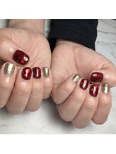 オル(’Olu)/定額ネイル