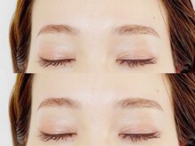 ネネ(nene.)/ハリウッドブロウリフト