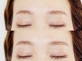 ネネ(nene.)/ハリウッドブロウリフト